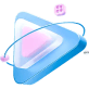 Tap & Talk: icon