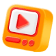 Vibe Features: icon